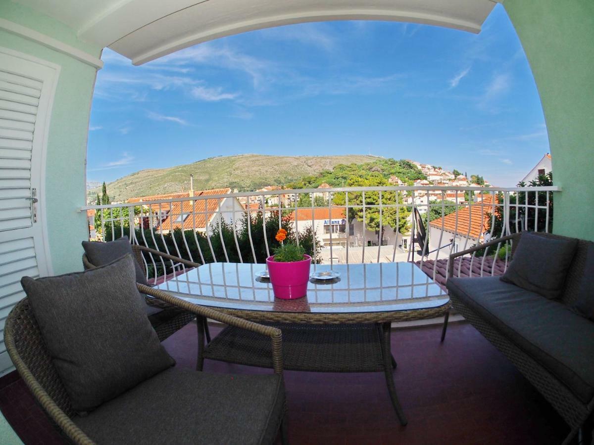 Apartment Sandra Dubrovnik Exterior foto